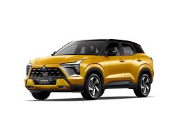 XFORCE 1.5 GLX